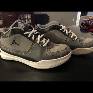 Youth Nike Air Jordan